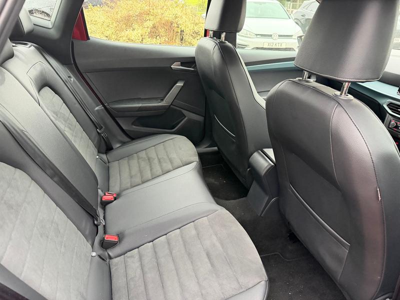 Used SEAT Arona 2022 for sale - 77261991: Photo 12