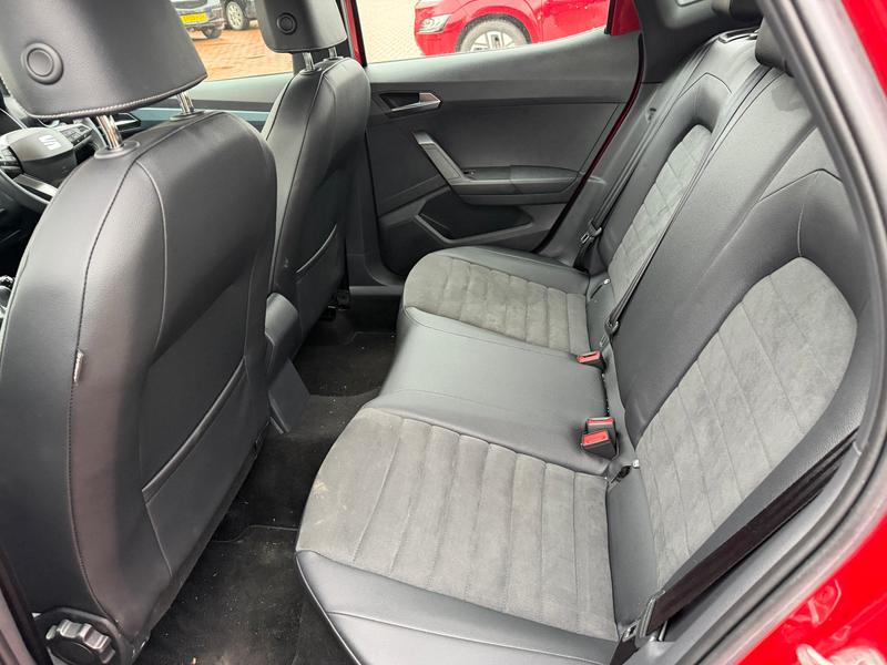 Used SEAT Arona 2022 for sale - 77261991: Photo 13