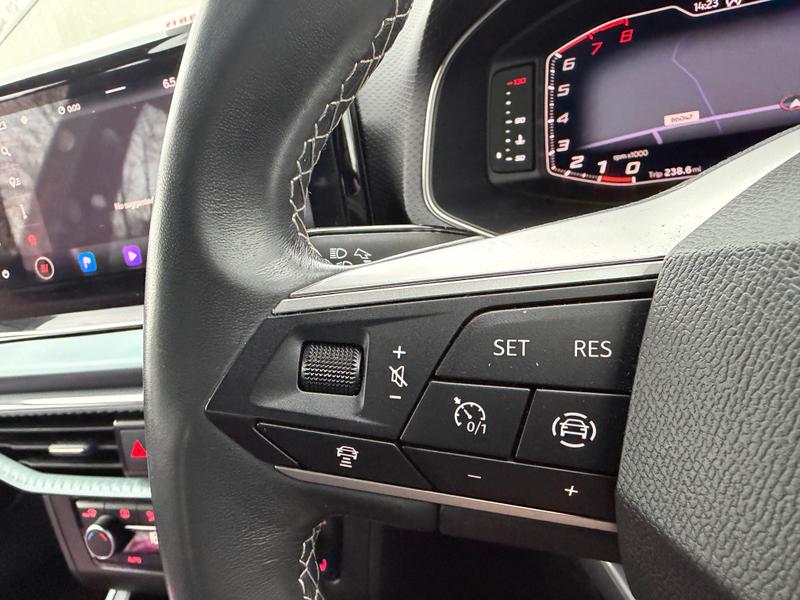 Used SEAT Arona 2022 for sale - 77261991: Photo 17