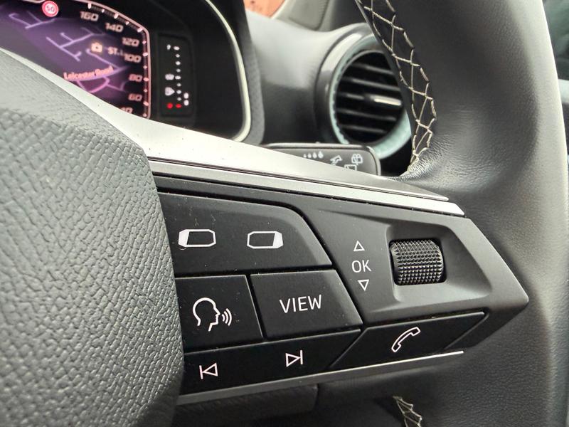 Used SEAT Arona 2022 for sale - 77261991: Photo 18