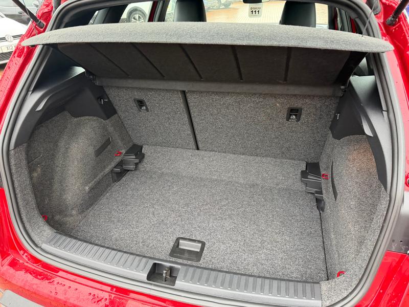 Used SEAT Arona 2022 for sale - 77261991: Photo 19