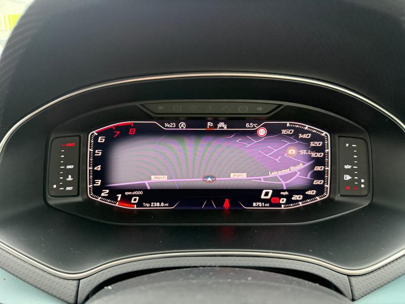 Used SEAT Arona 2022 for sale - 77261991: Photo 20