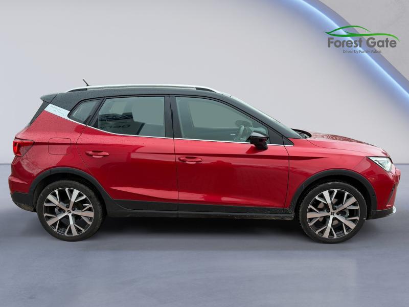 Used SEAT Arona 2022 for sale - 77261991: Photo 8