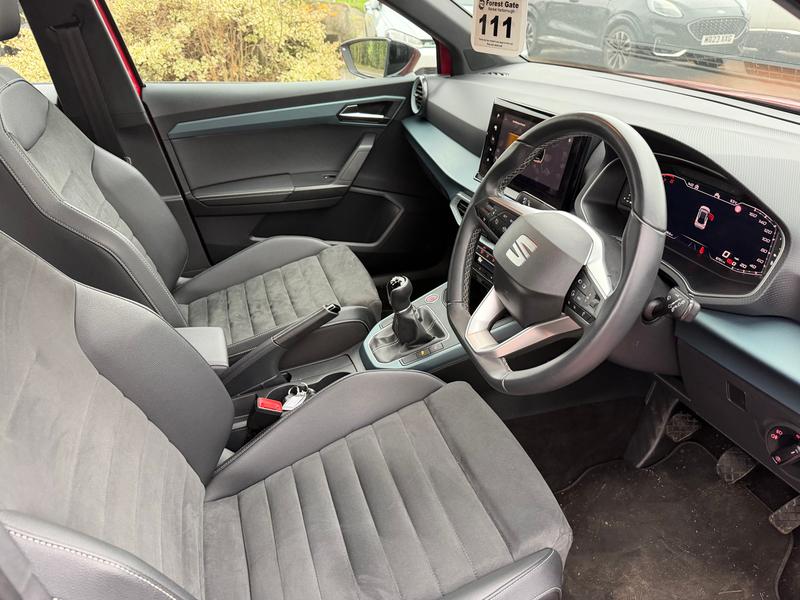 Used SEAT Arona 2022 for sale - 77261991: Photo 9