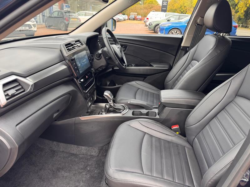 Used KGM Tivoli 2025 for sale - 77009801: Photo 10