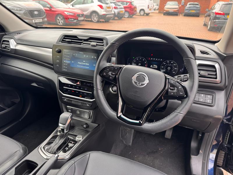 Used KGM Tivoli 2025 for sale - 77009801: Photo 11