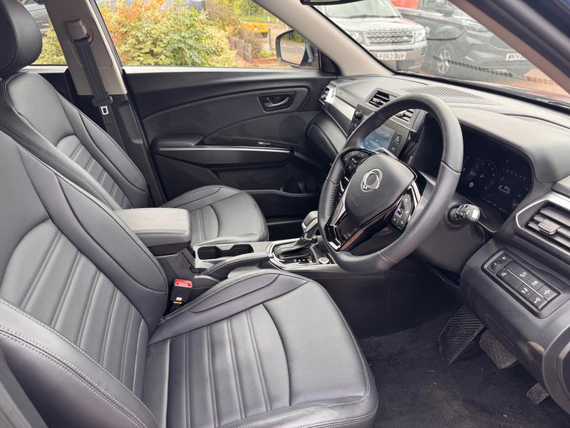 Used KGM Tivoli 2025 for sale - 77009801: Photo 12