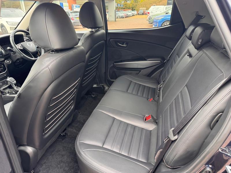 Used KGM Tivoli 2025 for sale - 77009801: Photo 13