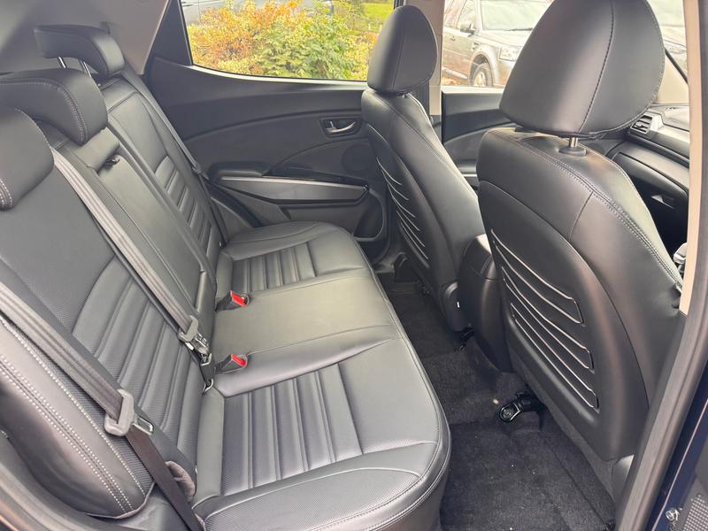 Used KGM Tivoli 2025 for sale - 77009801: Photo 14