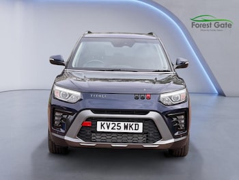 Used KGM Tivoli 2025 for sale - 77009801: Photo