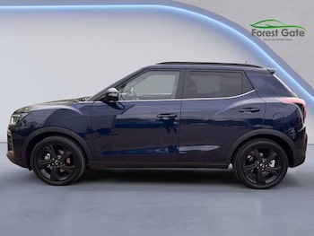 Used KGM Tivoli 2025 for sale - 77009801: Photo