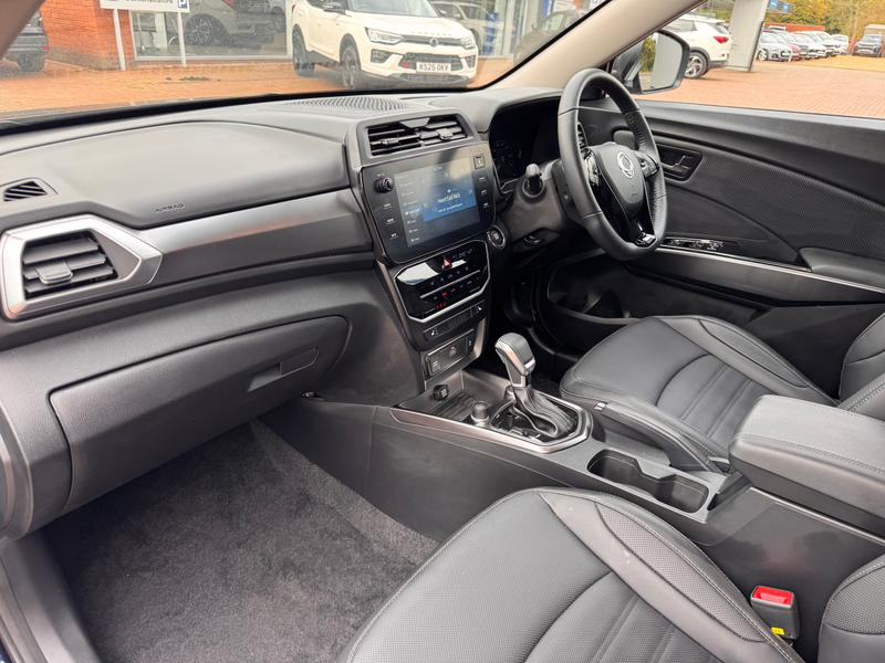 Used KGM Tivoli 2025 for sale - 77009801: Photo 9