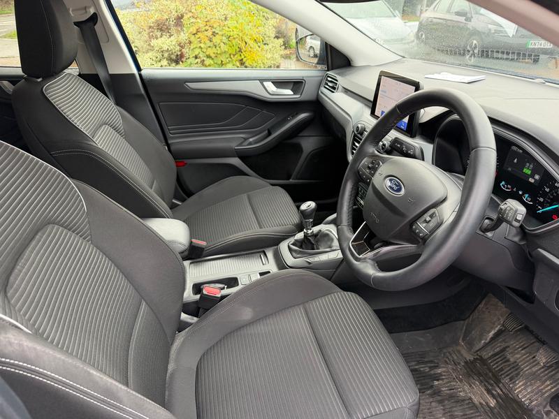 Used Ford Focus 2022 for sale - 77009874: Photo 10
