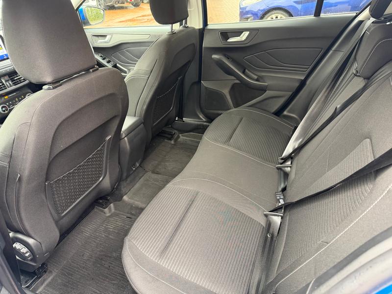 Used Ford Focus 2022 for sale - 77009874: Photo 11