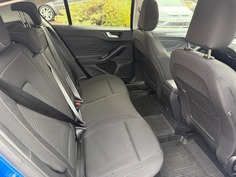 Used Ford Focus 2022 for sale - 77009874: Photo 12