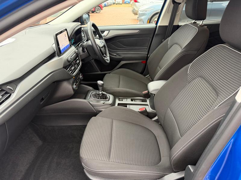 Used Ford Focus 2022 for sale - 77009874: Photo 14