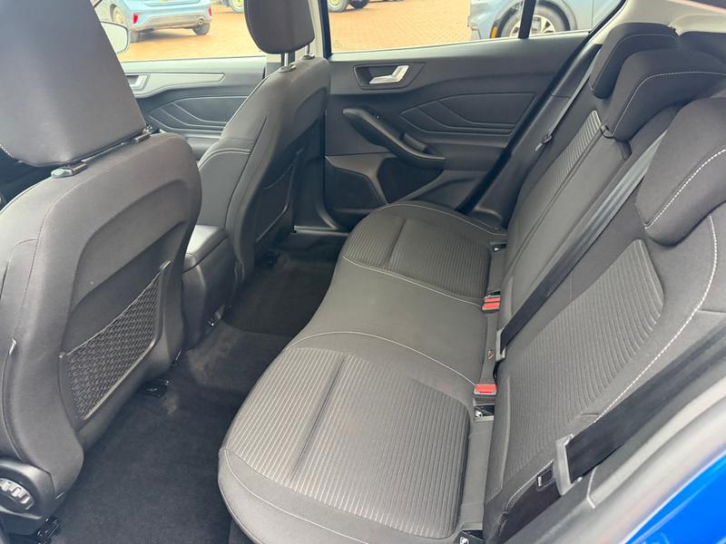 Used Ford Focus 2022 for sale - 77009874: Photo 15