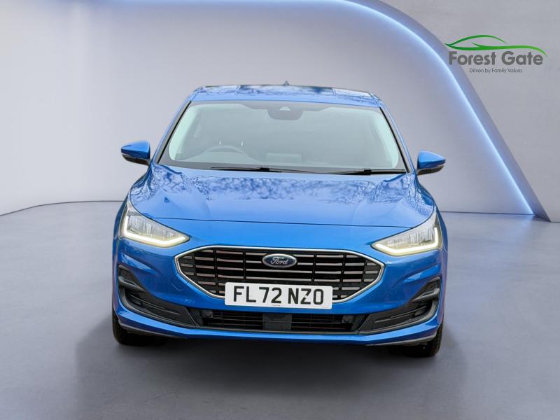 Used Ford Focus 2022 for sale - 77009874: Photo 2