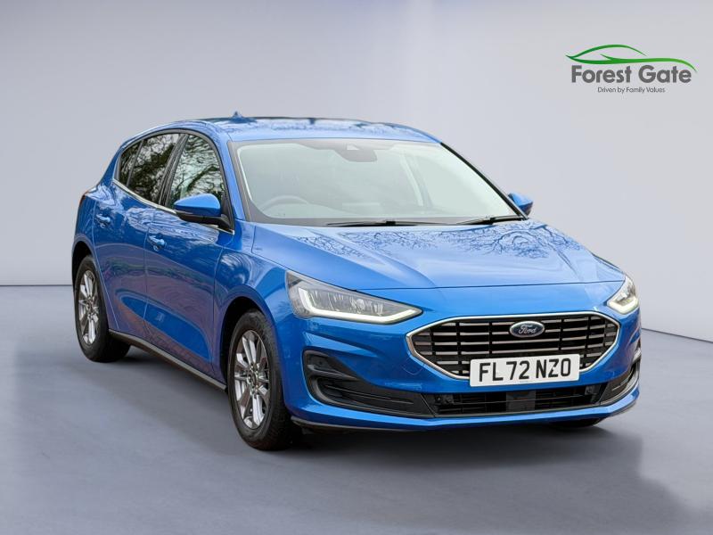 Used Ford Focus 2022 for sale - 77009874: Photo 20