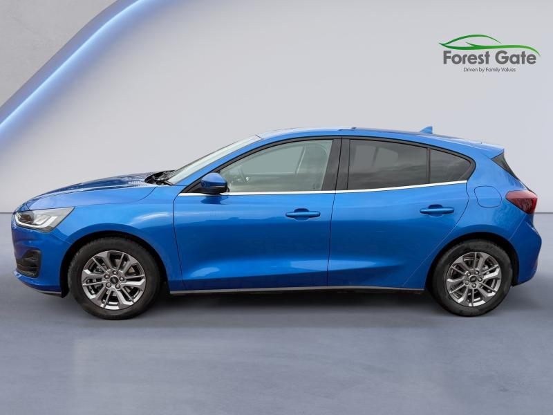 Used Ford Focus 2022 for sale - 77009874: Photo 4