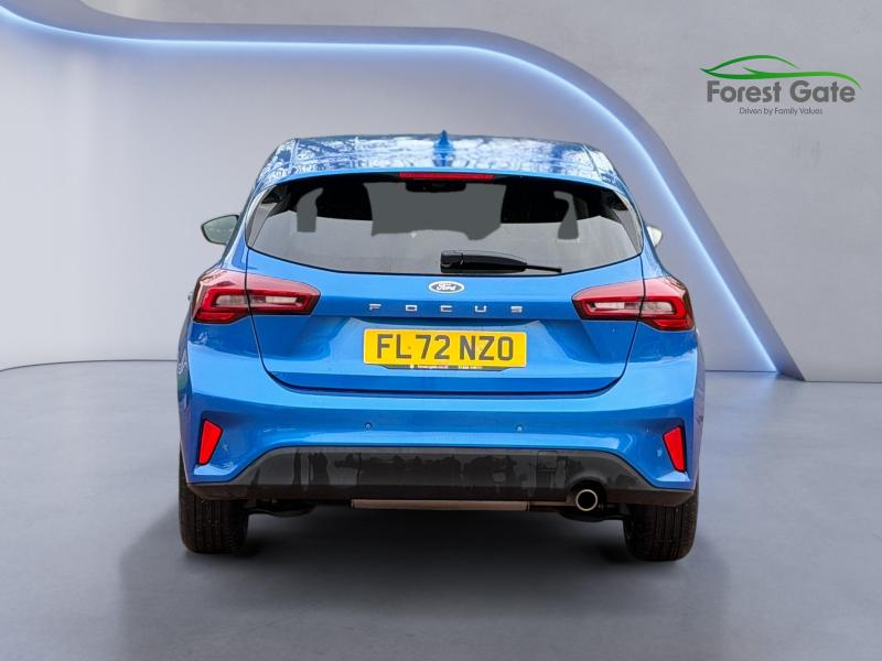 Used Ford Focus 2022 for sale - 77009874: Photo 6