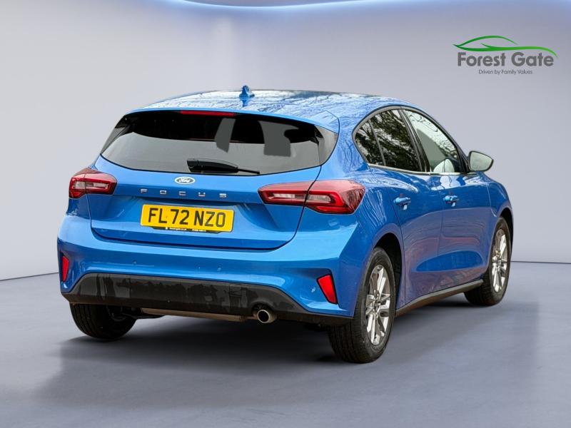 Used Ford Focus 2022 for sale - 77009874: Photo 7