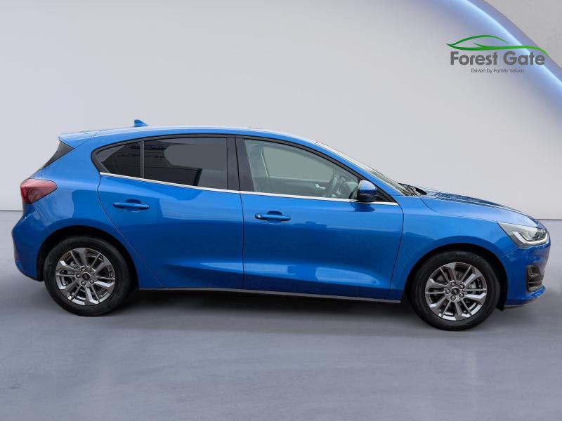 Used Ford Focus 2022 for sale - 77009874: Photo 8