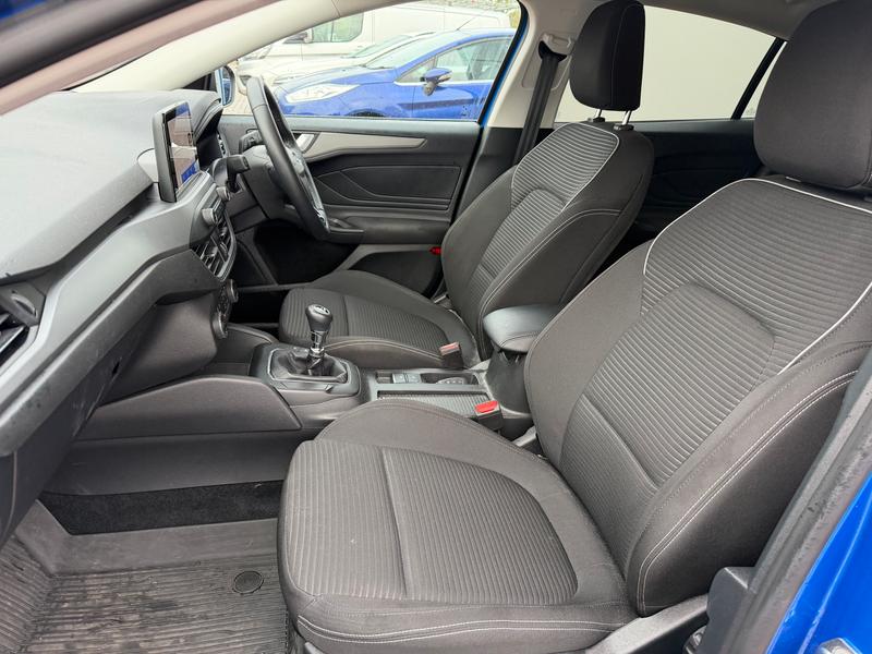 Used Ford Focus 2022 for sale - 77009874: Photo 9