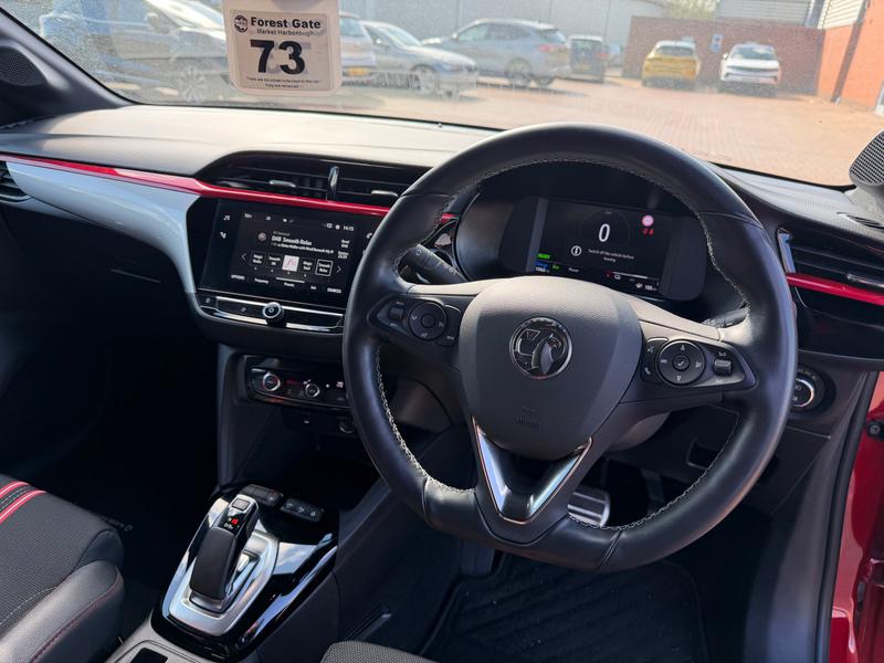 Used Vauxhall Corsa 2022 for sale - 78109547: Photo 10