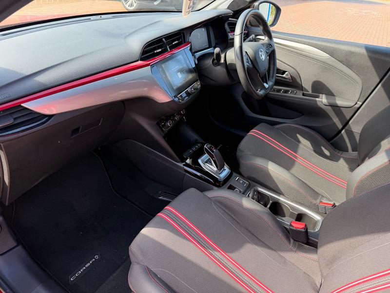 Used Vauxhall Corsa 2022 for sale - 78109547: Photo 12