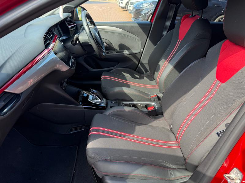 Used Vauxhall Corsa 2022 for sale - 78109547: Photo 13