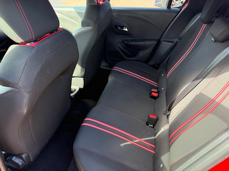 Used Vauxhall Corsa 2022 for sale - 78109547: Photo 14