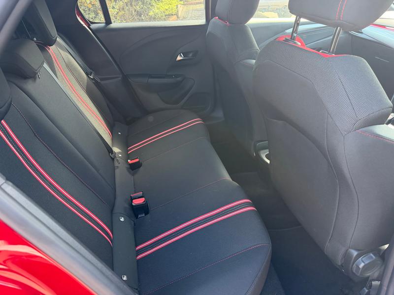 Used Vauxhall Corsa 2022 for sale - 78109547: Photo 15