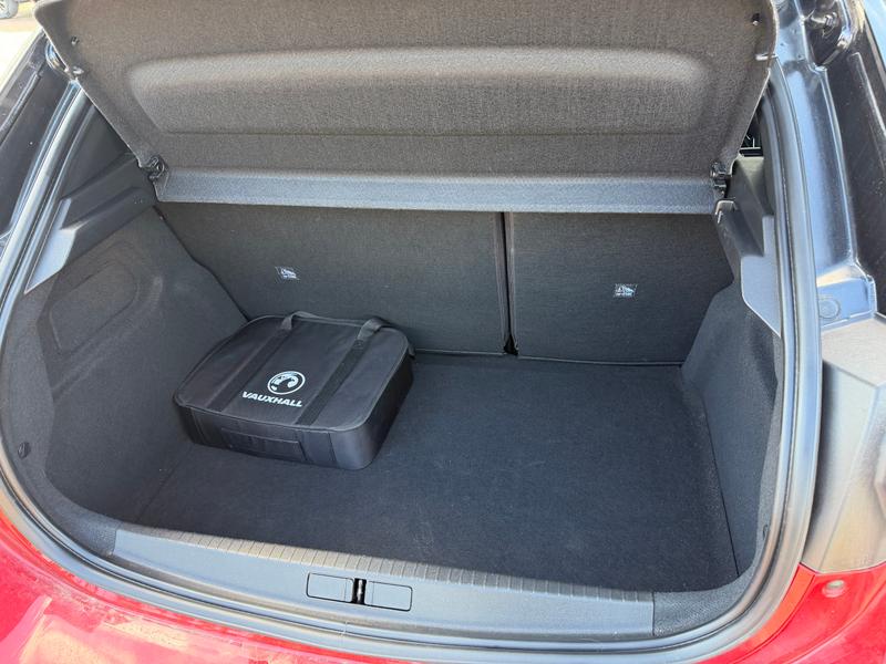 Used Vauxhall Corsa 2022 for sale - 78109547: Photo 16