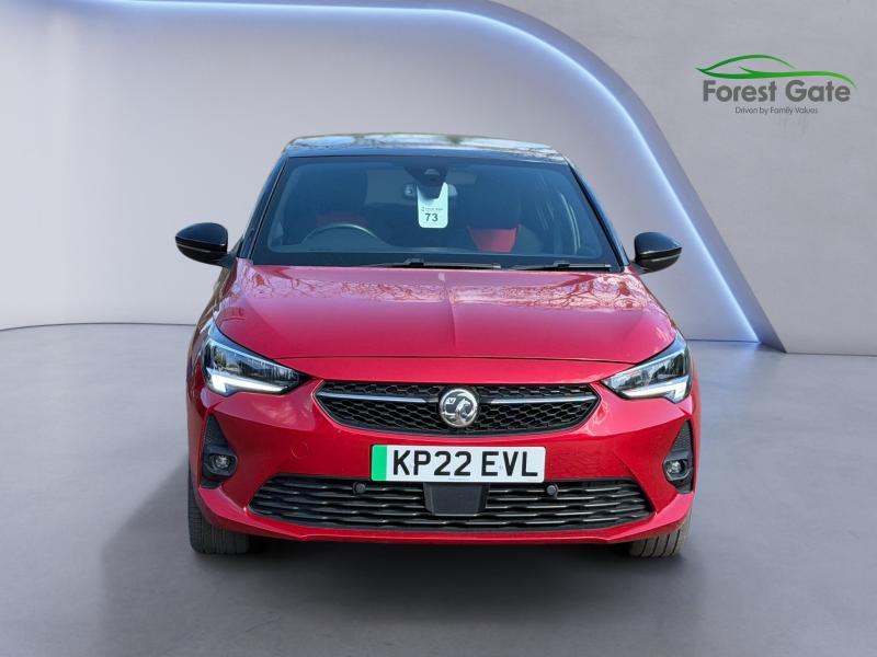 Used Vauxhall Corsa 2022 for sale - 78109547: Photo 2