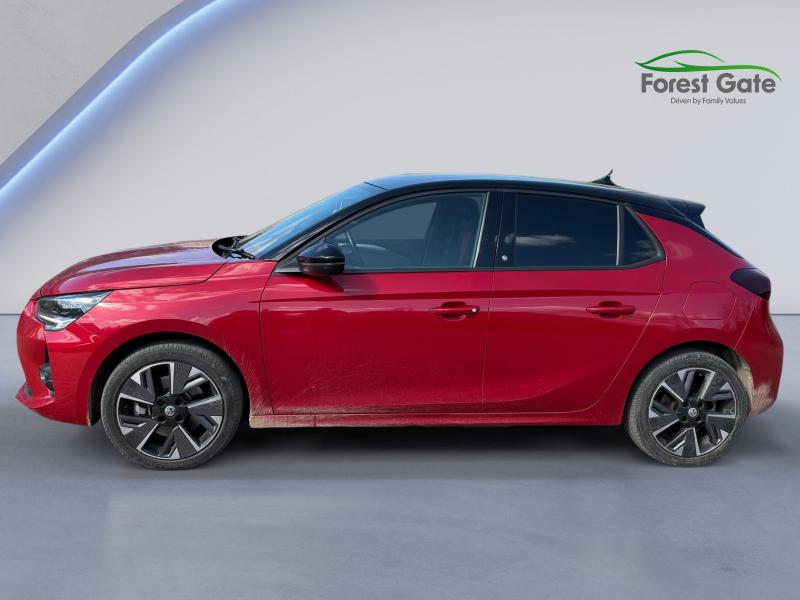 Used Vauxhall Corsa 2022 for sale - 78109547: Photo 4