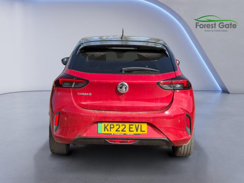 Used Vauxhall Corsa 2022 for sale - 78109547: Photo 6