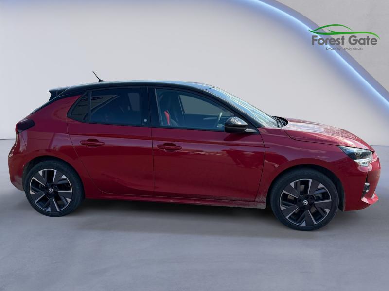 Used Vauxhall Corsa 2022 for sale - 78109547: Photo 8