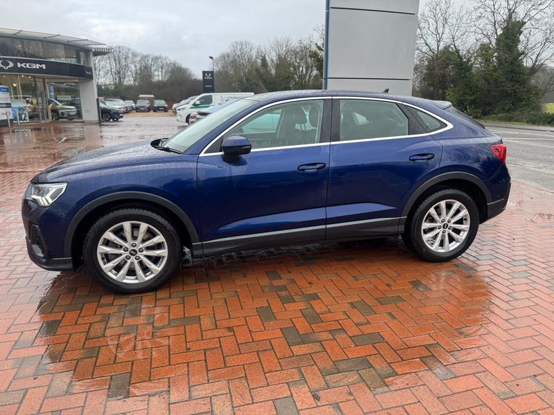 Used Audi Q3 2020 for sale - 77235929: Photo 10