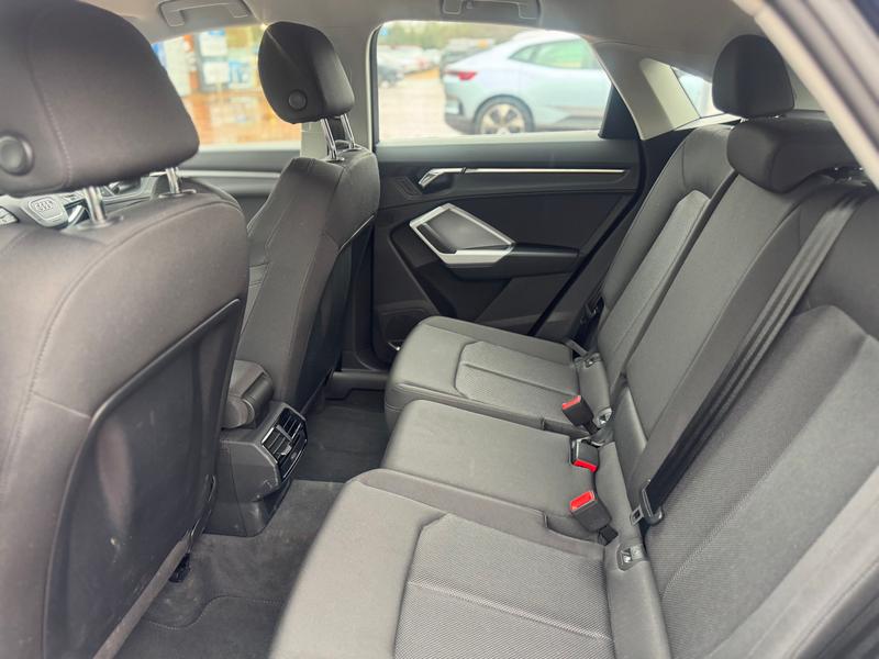 Used Audi Q3 2020 for sale - 77235929: Photo 13