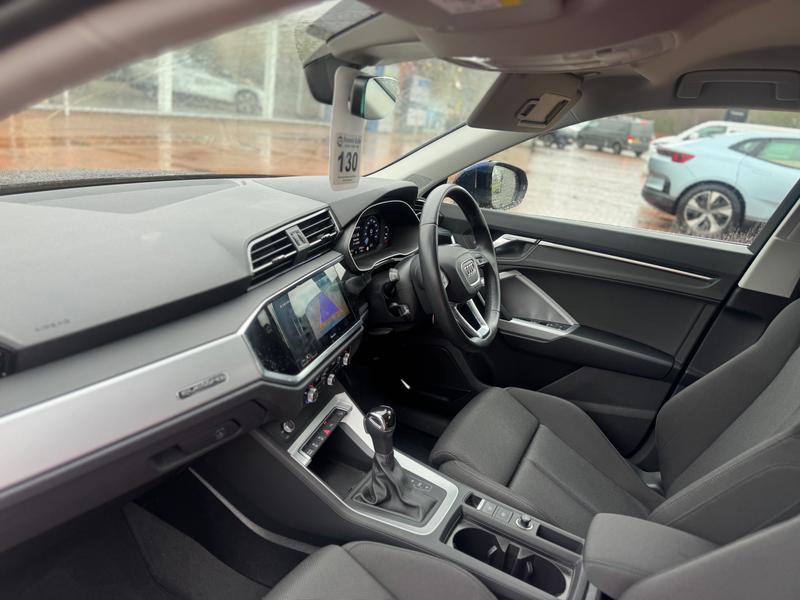 Used Audi Q3 2020 for sale - 77235929: Photo 14