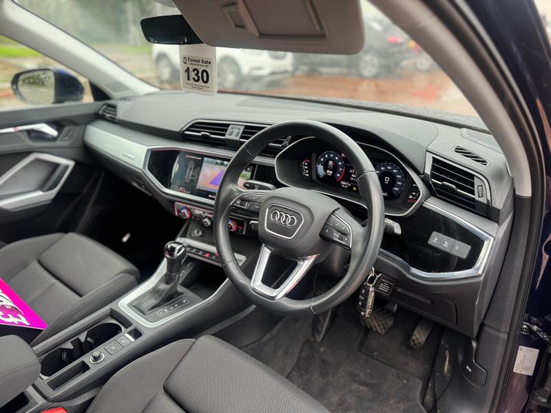 Used Audi Q3 2020 for sale - 77235929: Photo 16