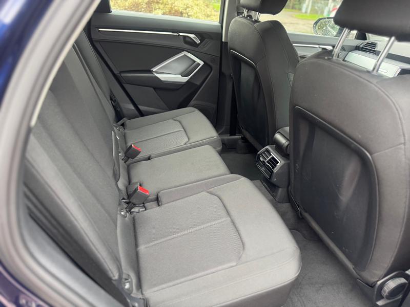 Used Audi Q3 2020 for sale - 77235929: Photo 17