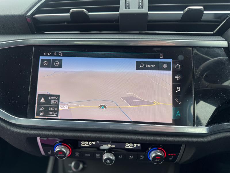 Used Audi Q3 2020 for sale - 77235929: Photo 18