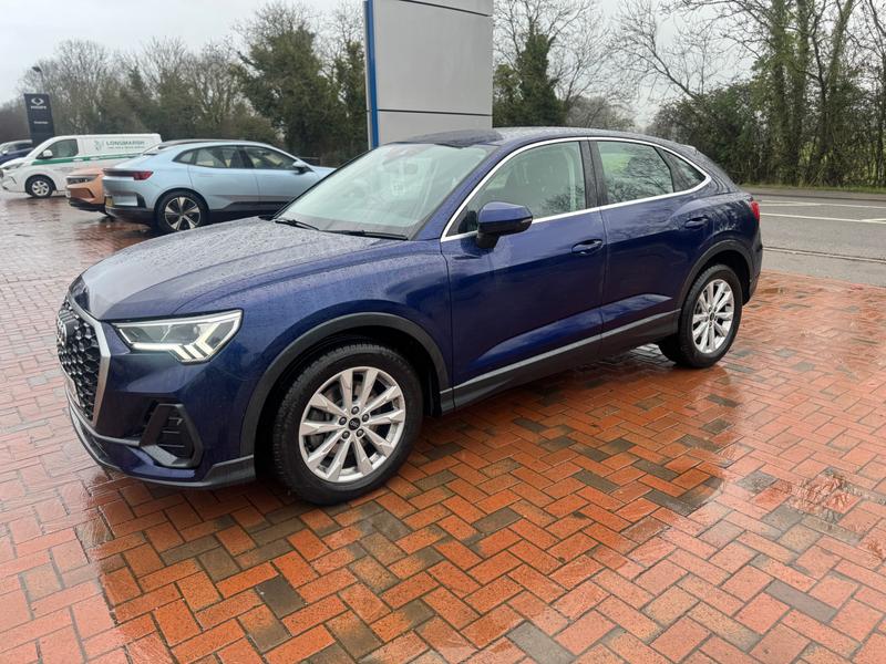 Used Audi Q3 2020 for sale - 77235929: Photo 9