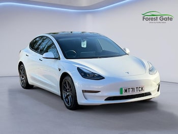 Used Tesla Model 3 2021 for sale - 78314152: Photo
