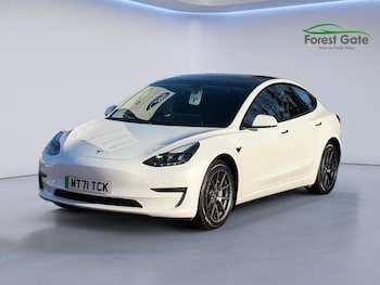 Used Tesla Model 3 2021 for sale - 78314152: Photo