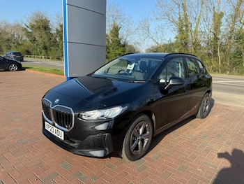 Used BMW 2 Series 2023 for sale - 78286920: Photo
