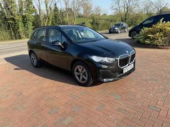 Used BMW 2 Series 2023 for sale - 78286920: Photo
