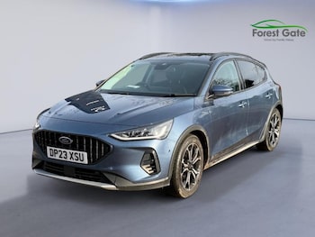 2023 - 1.0 EcoBoost Active X 5dr